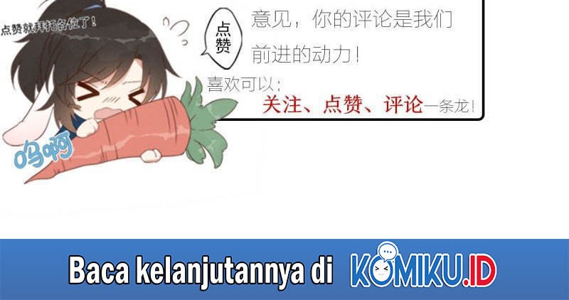 Meng Shi Zai Shang Chapter 211 Gambar 22