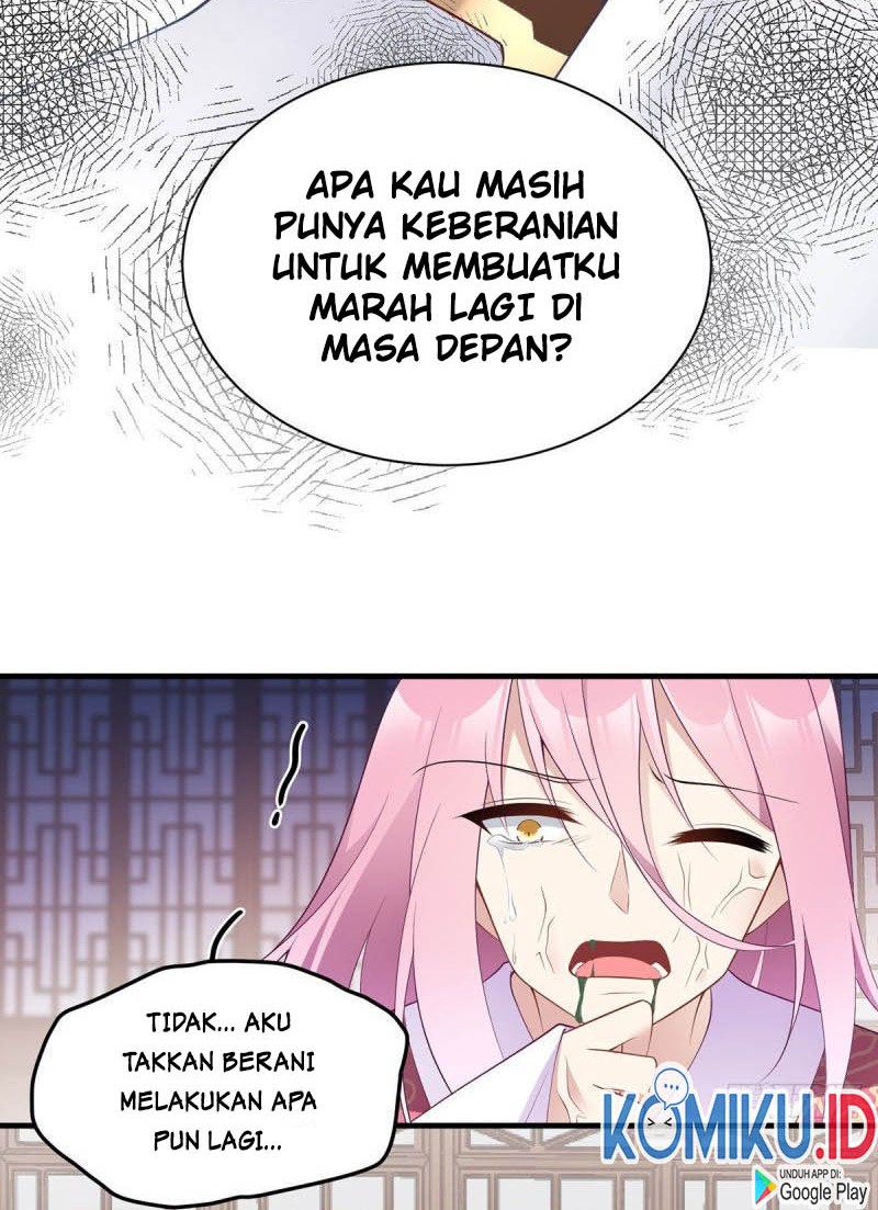 Meng Shi Zai Shang Chapter 212 Gambar 18