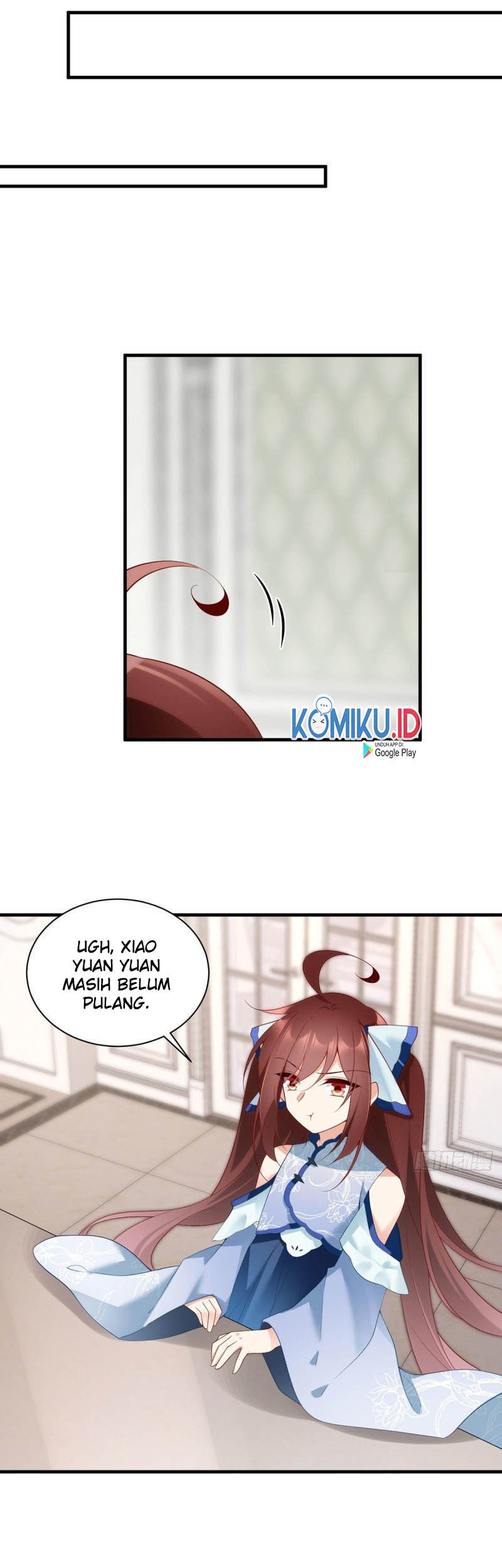 Meng Shi Zai Shang Chapter 213 Gambar 13