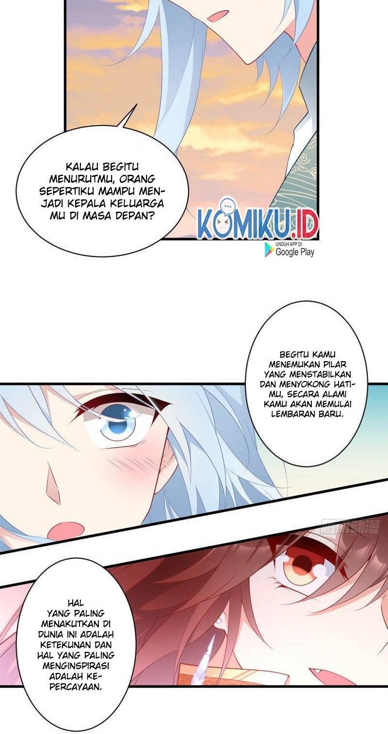 Meng Shi Zai Shang Chapter 214 Gambar 10