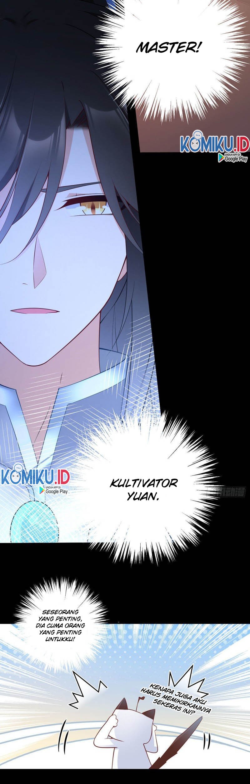 Meng Shi Zai Shang Chapter 215 Gambar 5