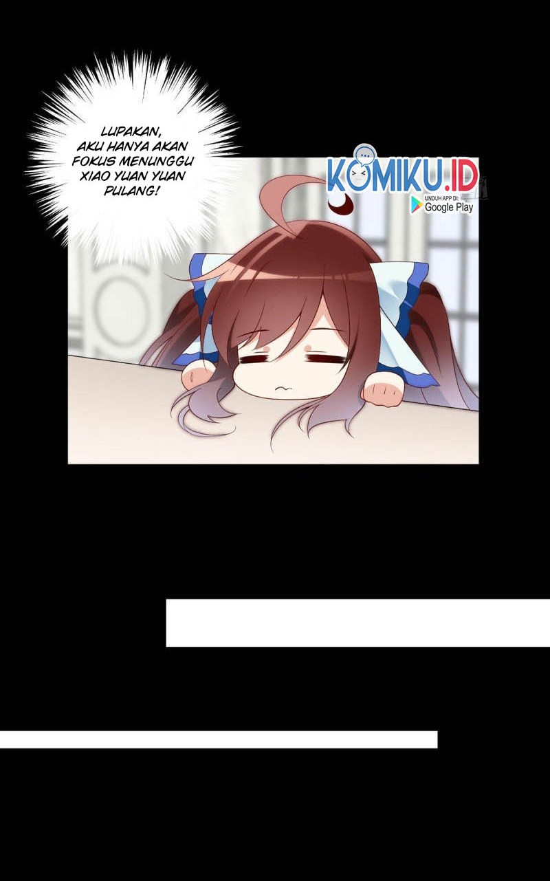 Meng Shi Zai Shang Chapter 215 Gambar 6