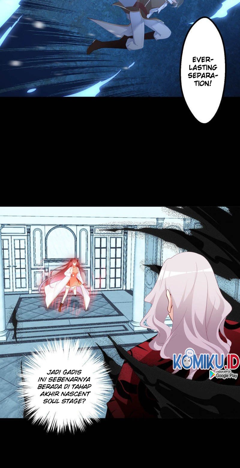 Meng Shi Zai Shang Chapter 215 Gambar 18