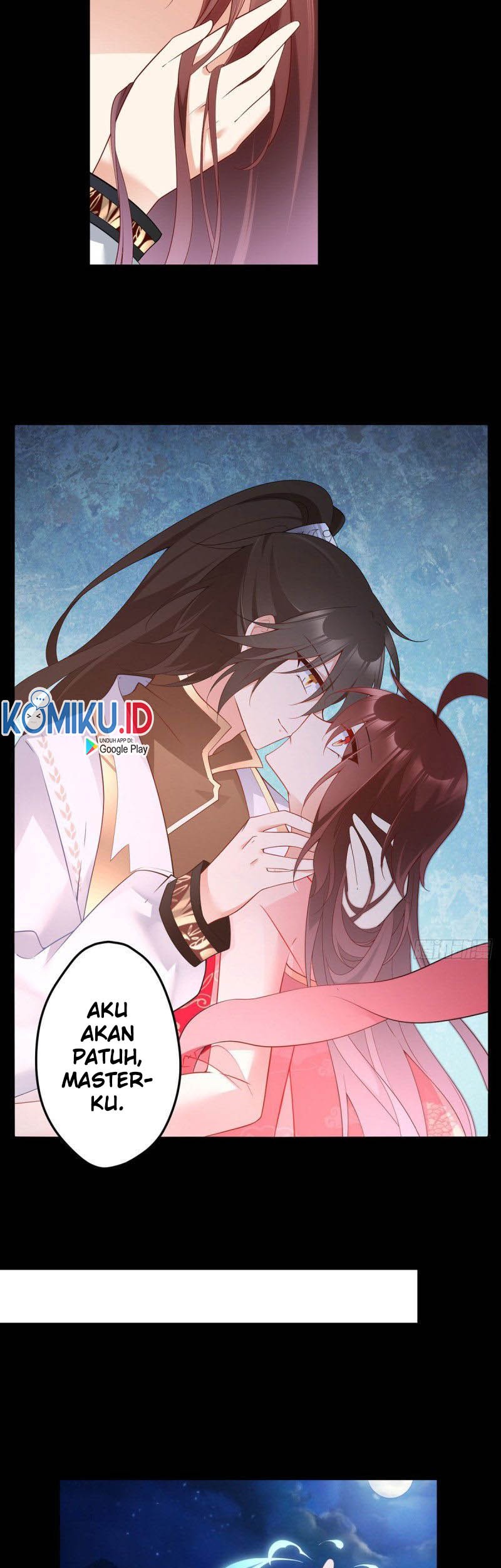 Meng Shi Zai Shang Chapter 216 Gambar 13