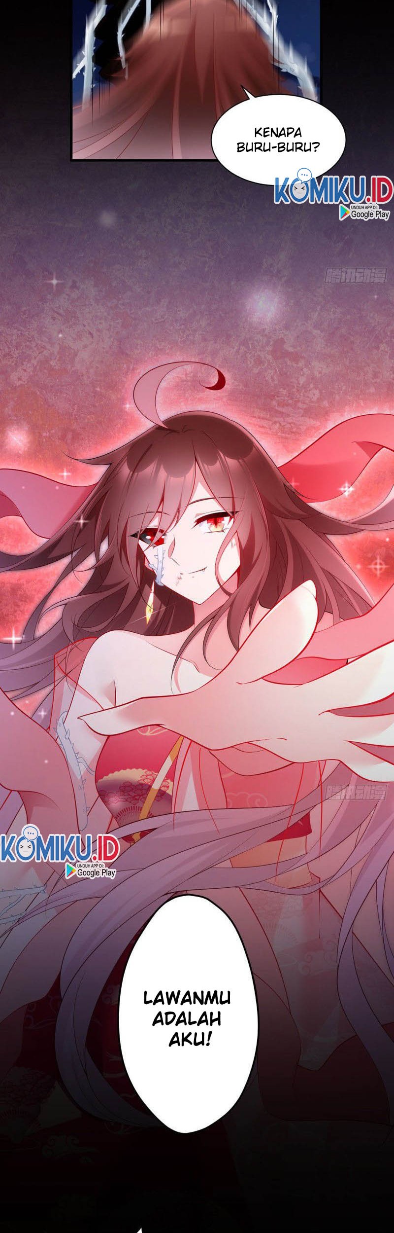 Meng Shi Zai Shang Chapter 216 Gambar 16