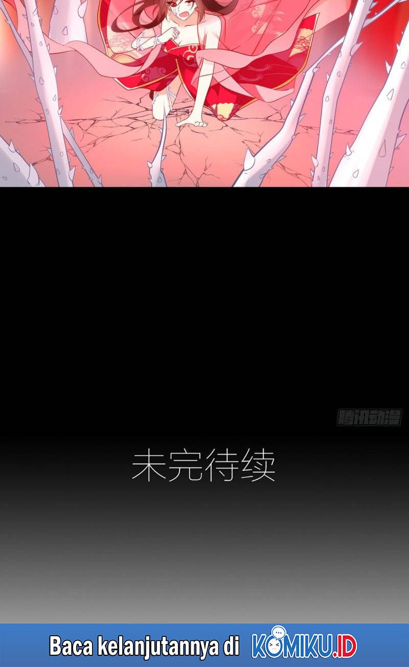 Meng Shi Zai Shang Chapter 216 Gambar 19