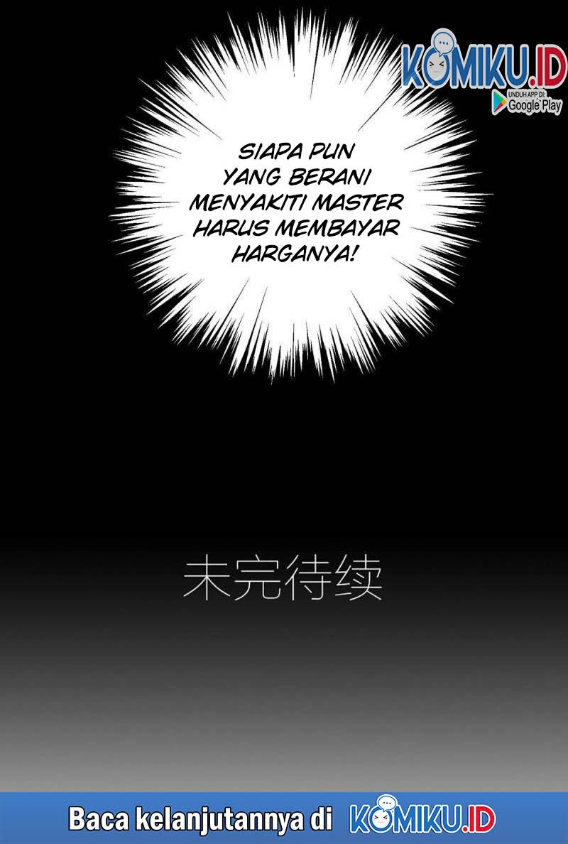 Meng Shi Zai Shang Chapter 217 Gambar 20