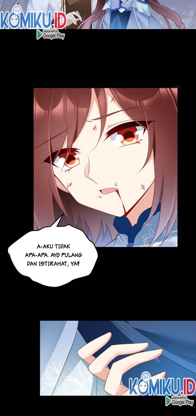 Meng Shi Zai Shang Chapter 218 Gambar 10