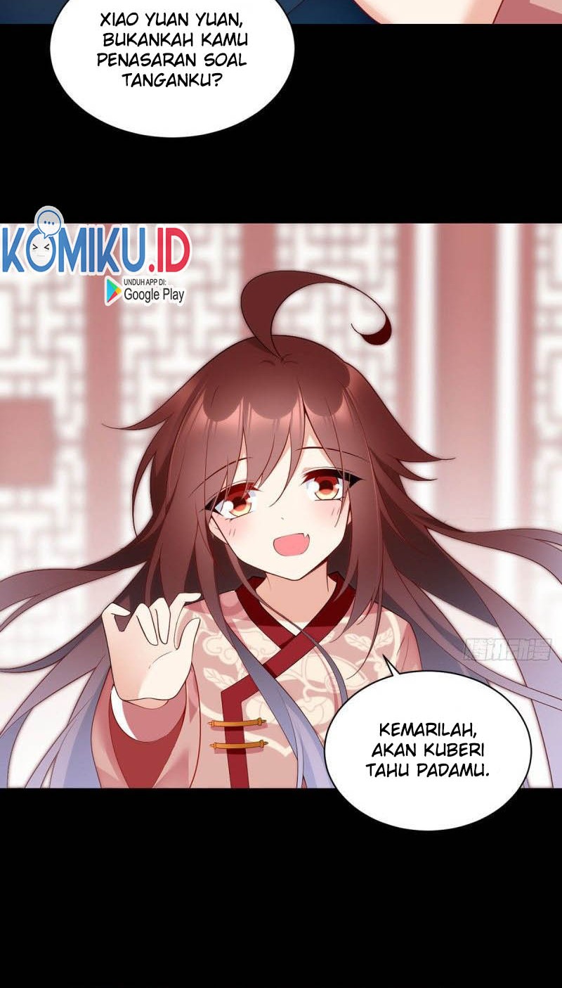 Meng Shi Zai Shang Chapter 218 Gambar 18