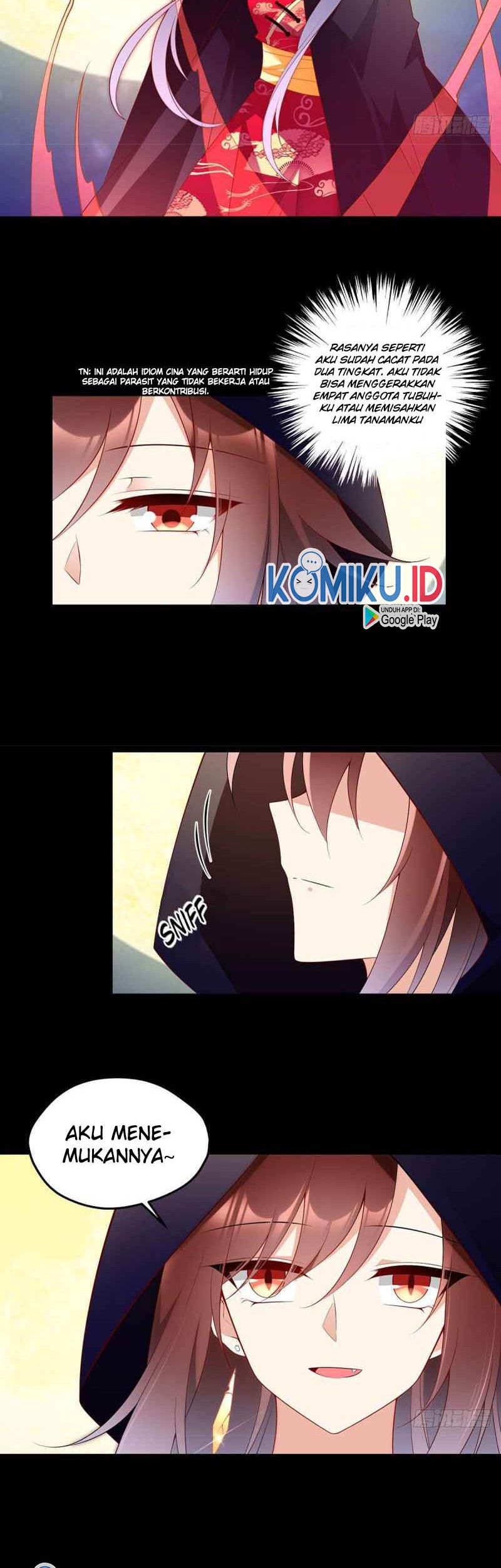 Meng Shi Zai Shang Chapter 219 Gambar 8