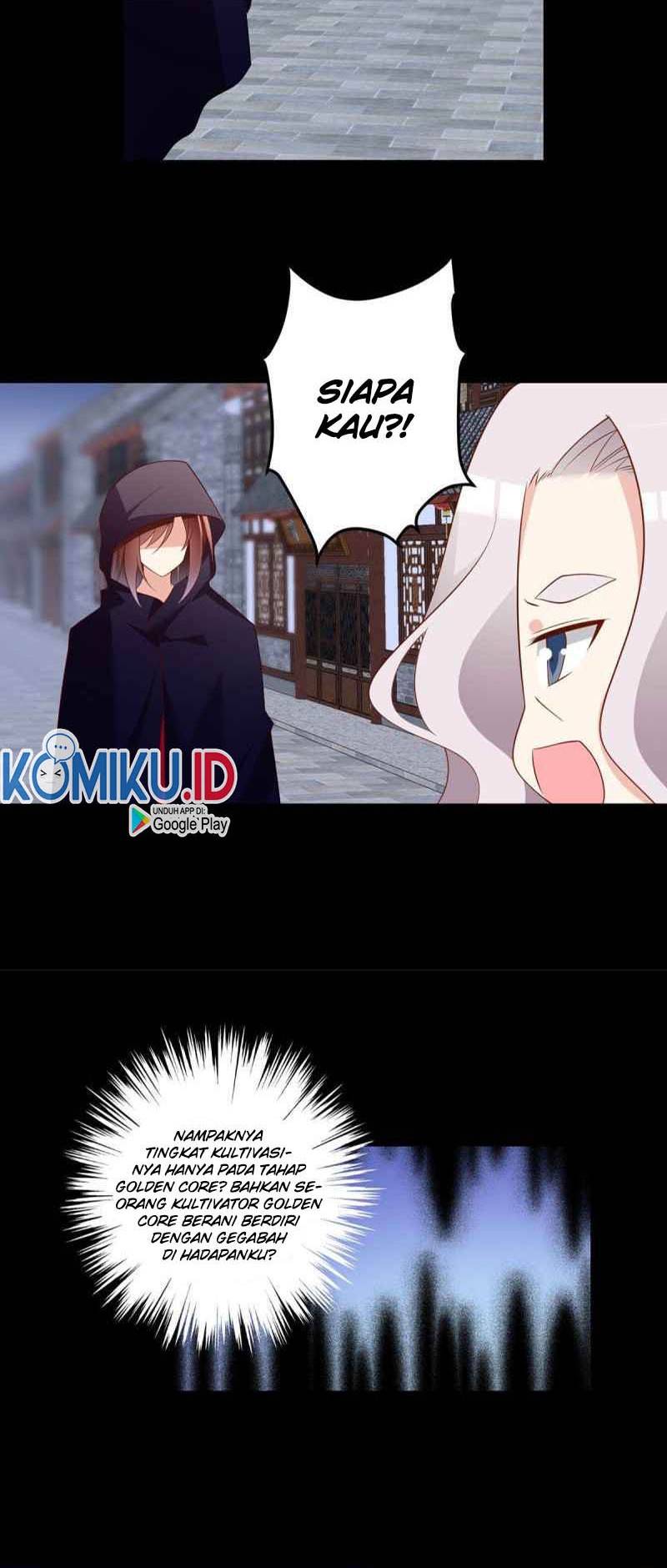 Meng Shi Zai Shang Chapter 219 Gambar 10