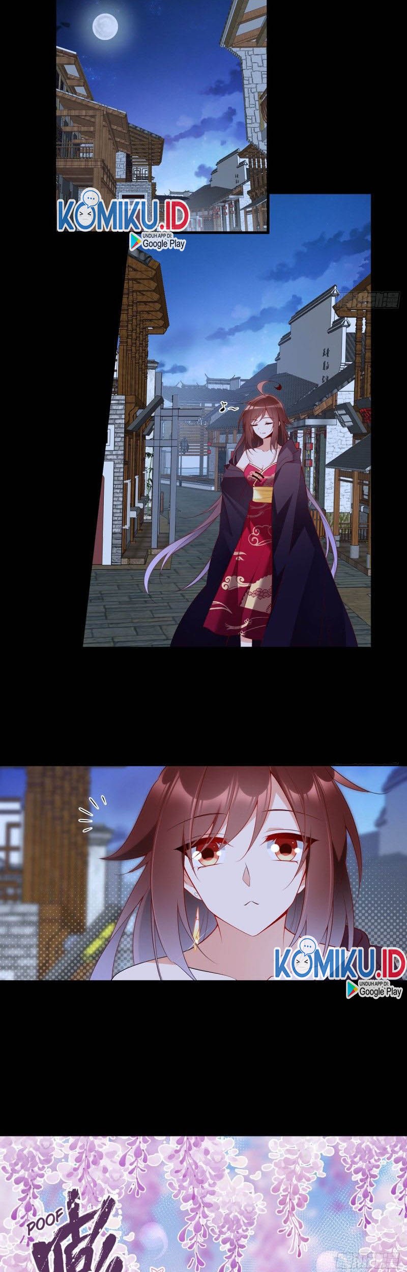 Meng Shi Zai Shang Chapter 220 Gambar 4