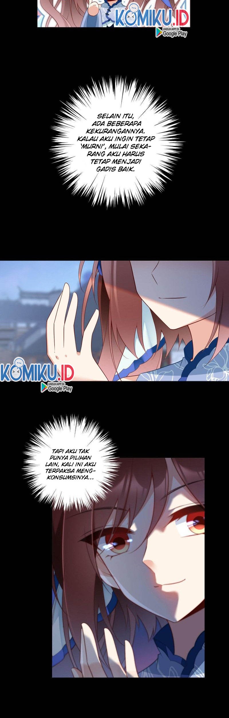 Meng Shi Zai Shang Chapter 220 Gambar 6
