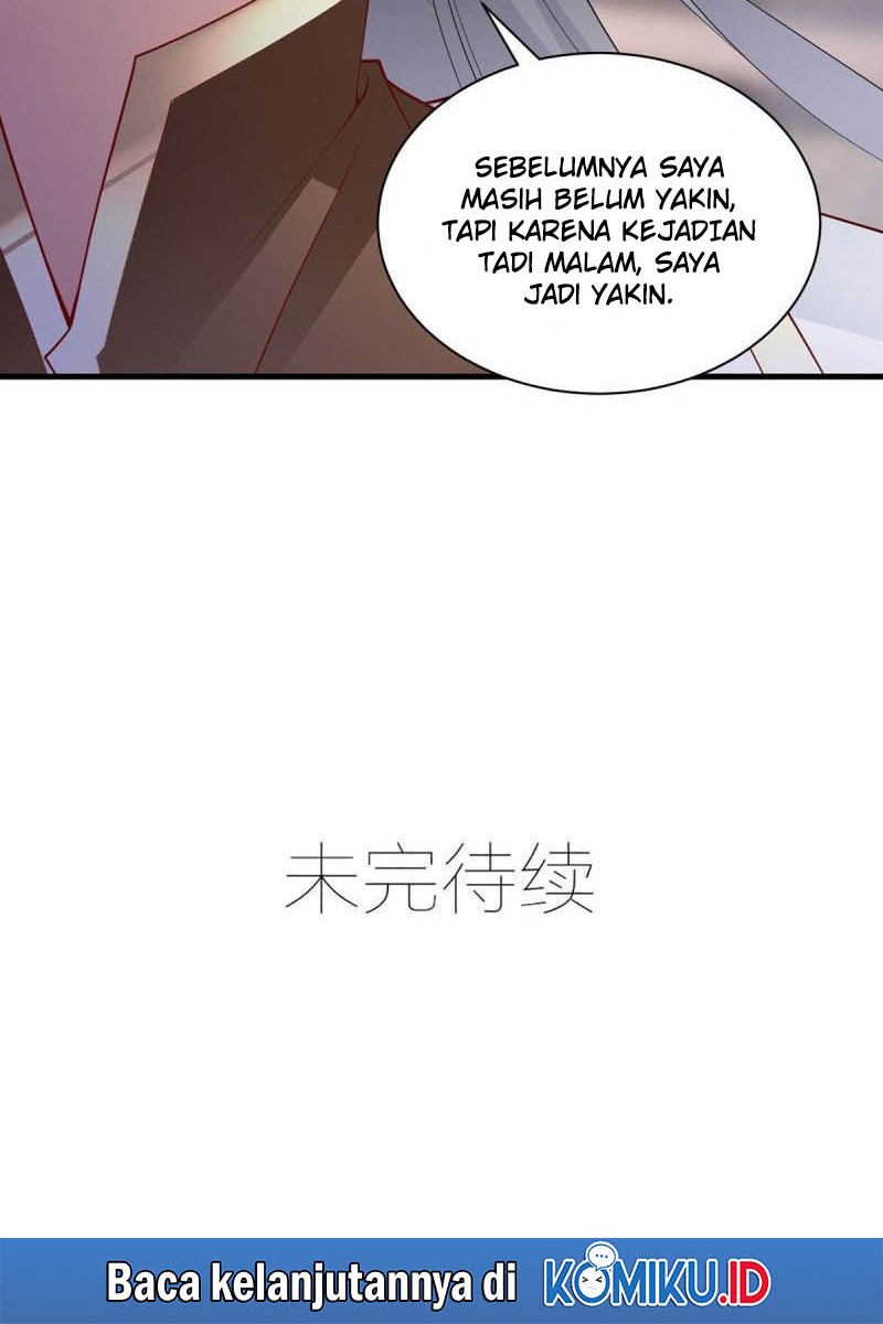 Meng Shi Zai Shang Chapter 220 Gambar 21