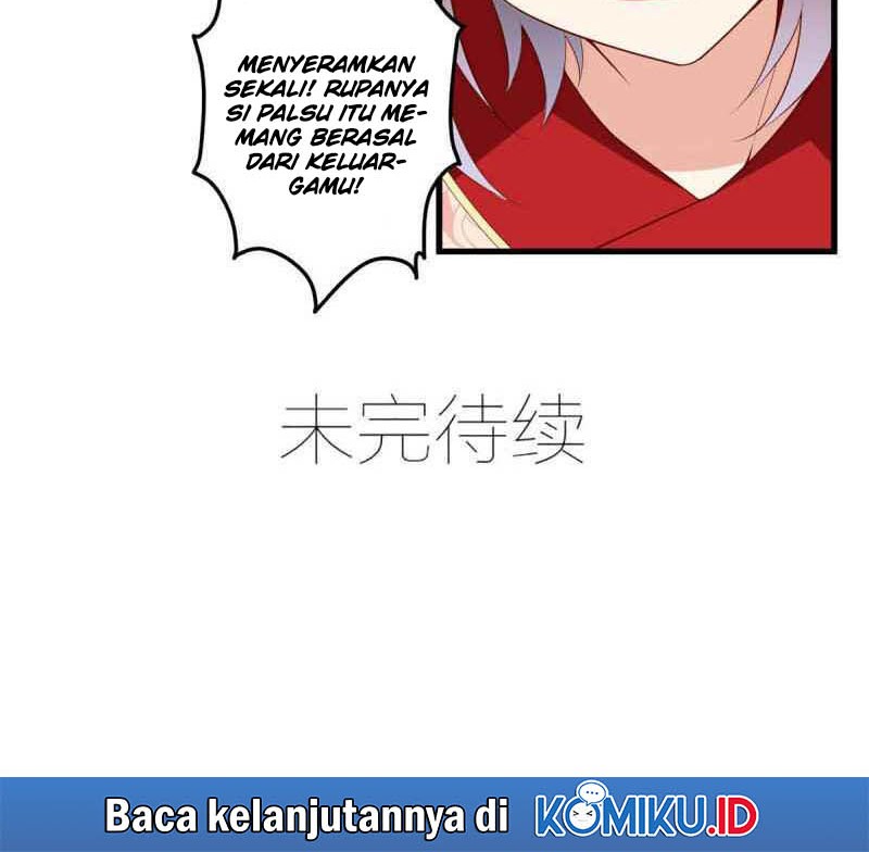 Meng Shi Zai Shang Chapter 221 Gambar 18