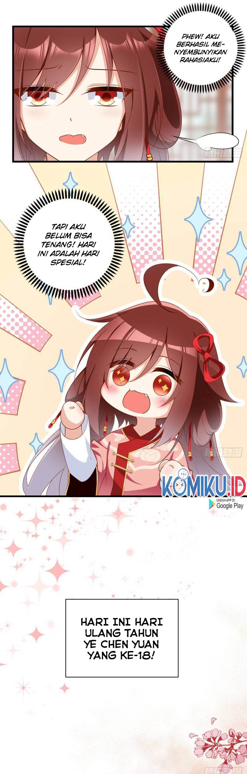 Meng Shi Zai Shang Chapter 222 Gambar 11