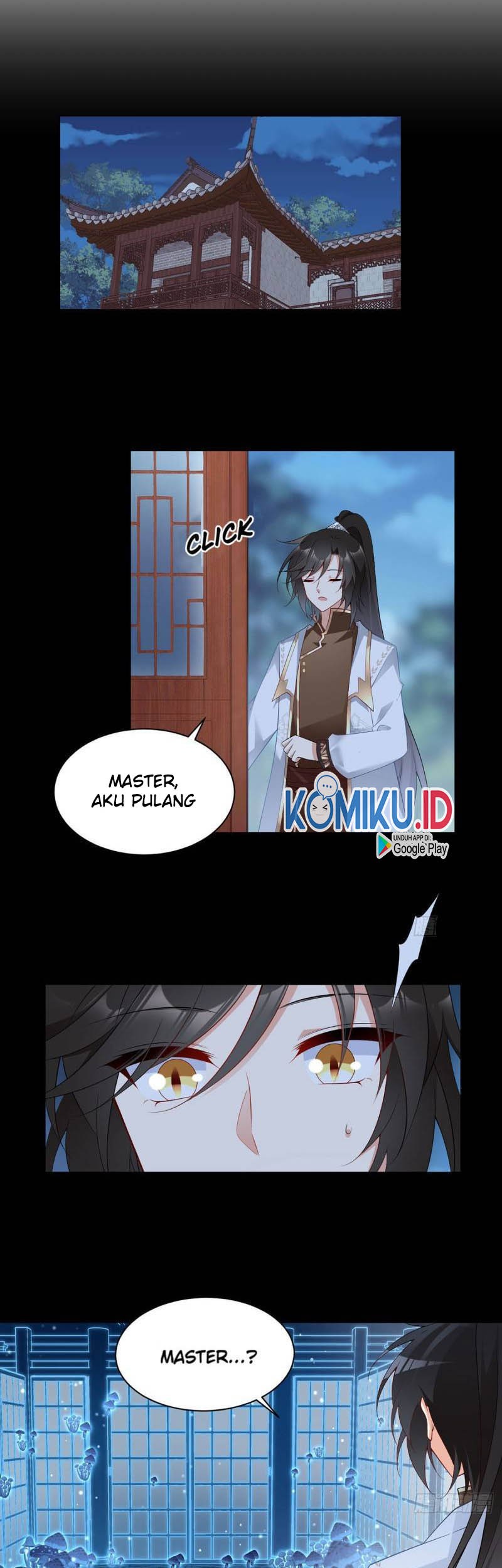 Meng Shi Zai Shang Chapter 223 Gambar 11