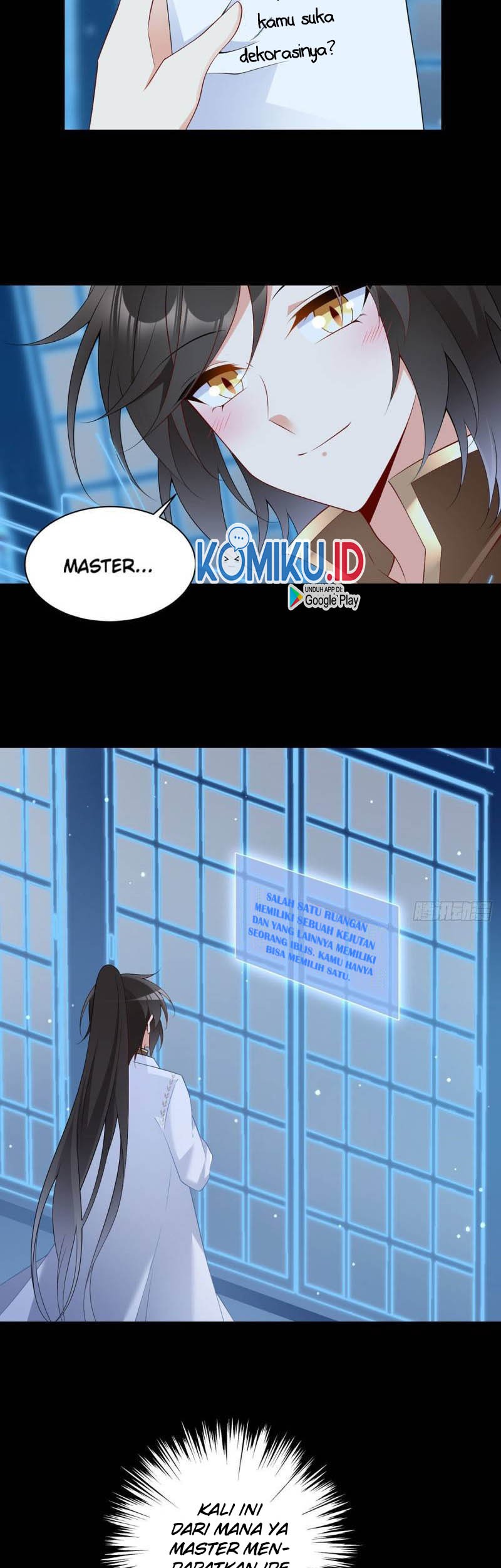 Meng Shi Zai Shang Chapter 223 Gambar 13