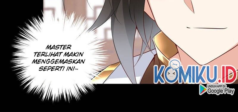 Meng Shi Zai Shang Chapter 224 Gambar 7
