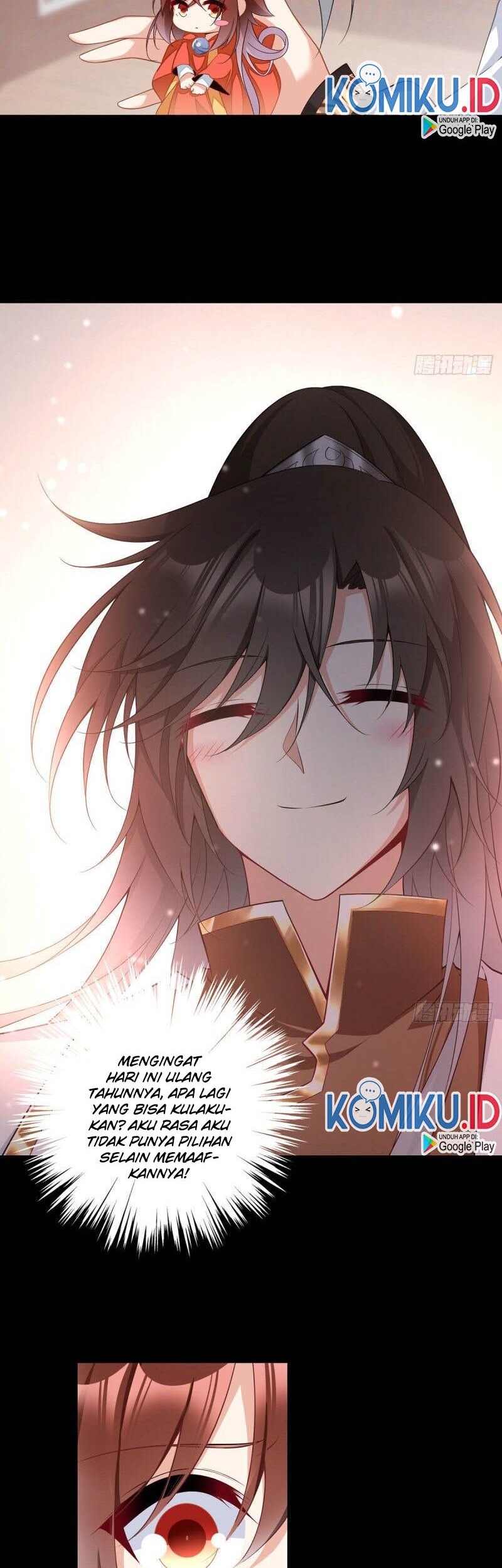 Meng Shi Zai Shang Chapter 224 Gambar 9