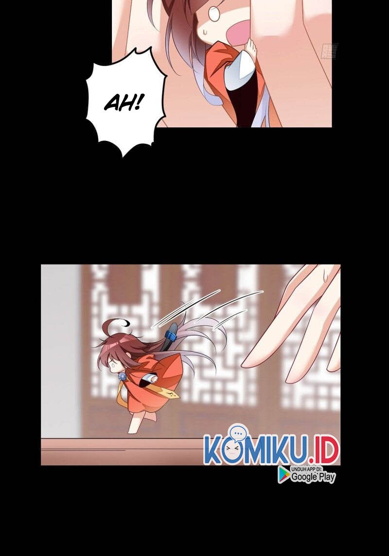 Meng Shi Zai Shang Chapter 224 Gambar 12