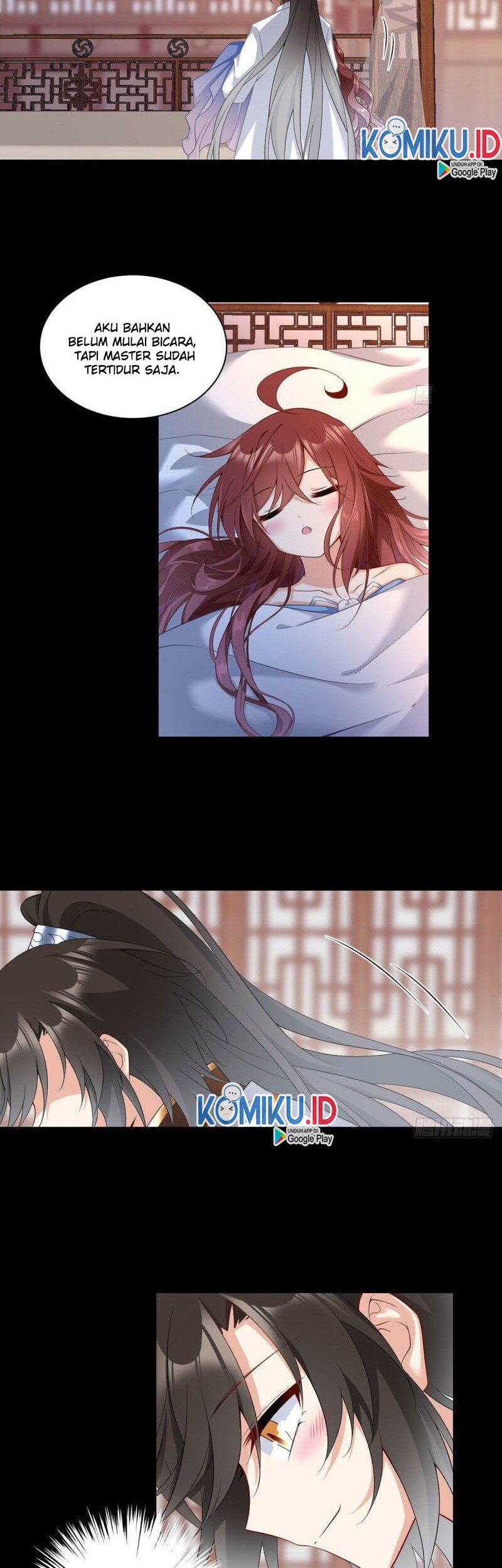 Meng Shi Zai Shang Chapter 226 Gambar 11