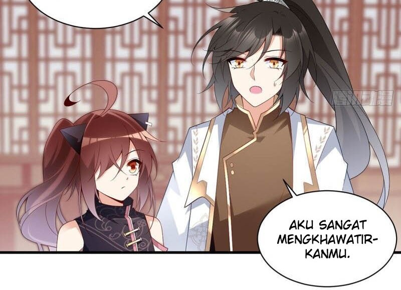 Meng Shi Zai Shang Chapter 227 Gambar 14