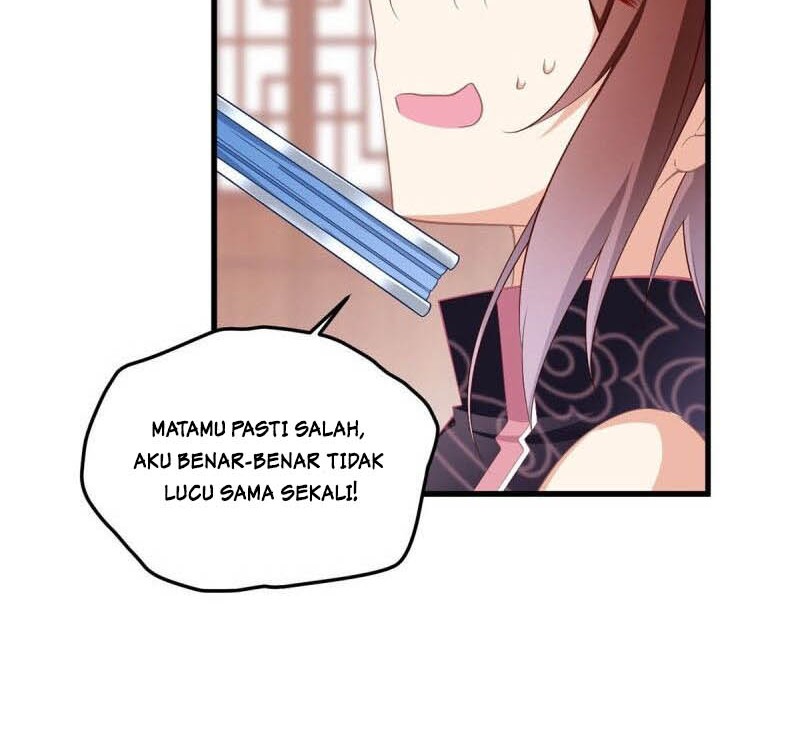 Meng Shi Zai Shang Chapter 228 Gambar 16
