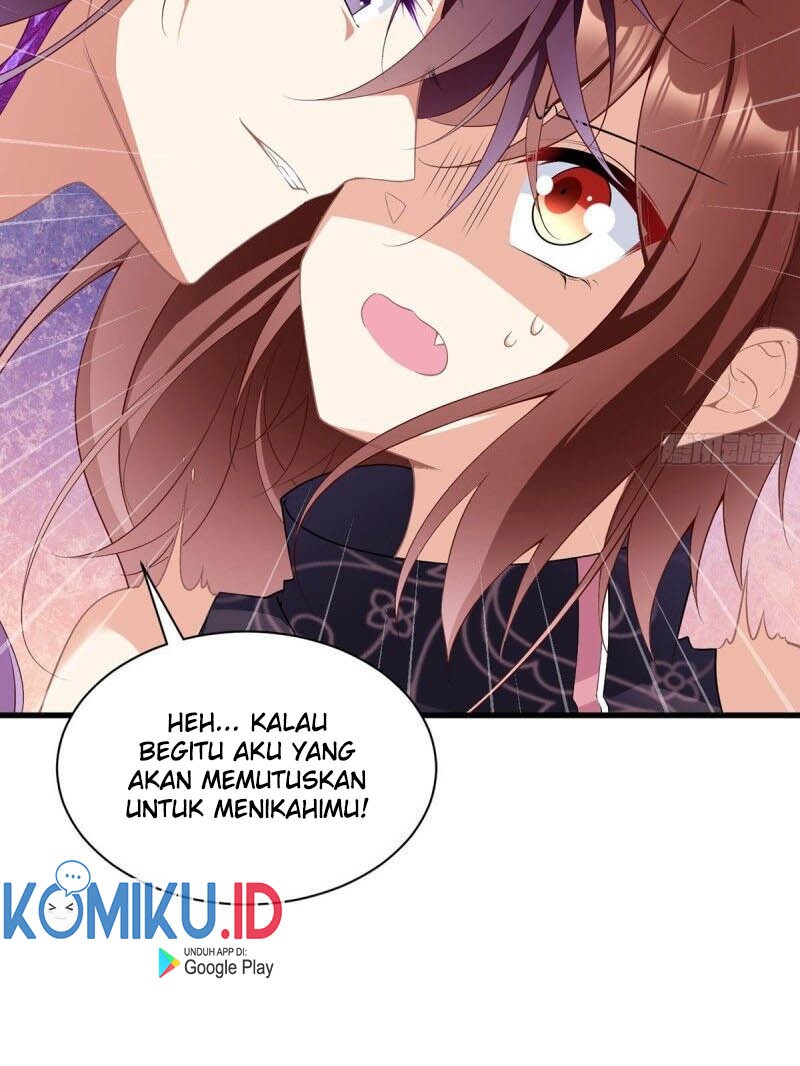Meng Shi Zai Shang Chapter 229 Gambar 16