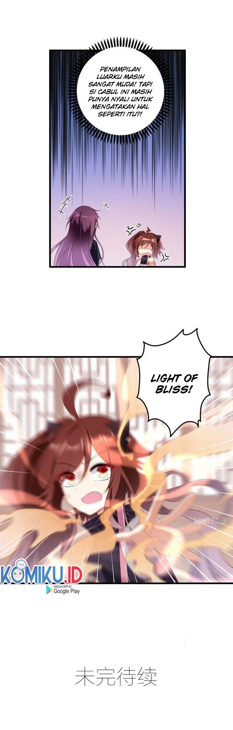 Meng Shi Zai Shang Chapter 229 Gambar 19