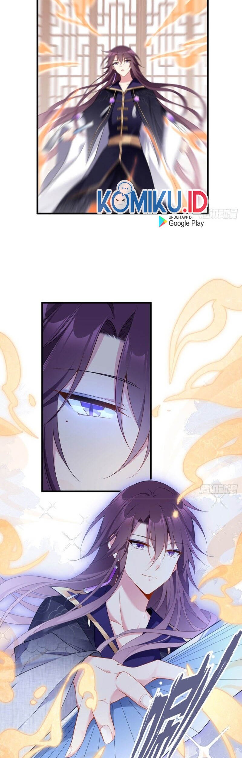 Meng Shi Zai Shang Chapter 230 Gambar 4
