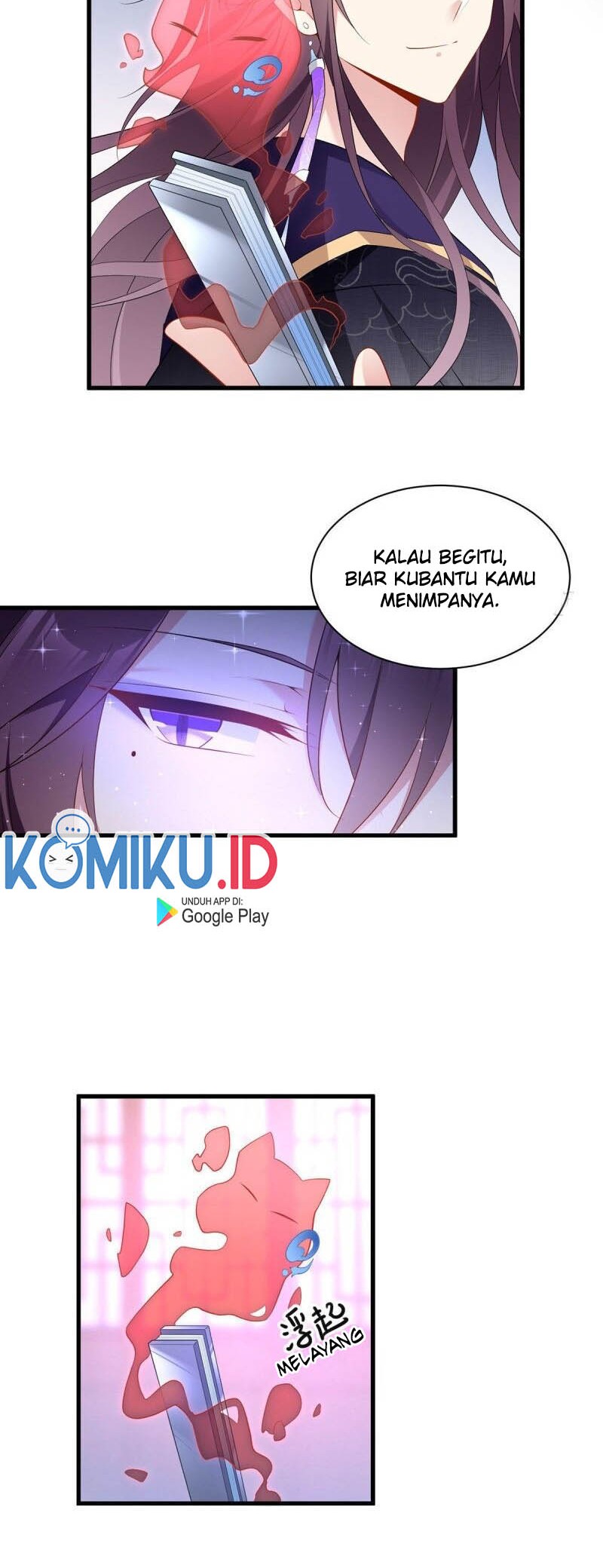Meng Shi Zai Shang Chapter 230 Gambar 16