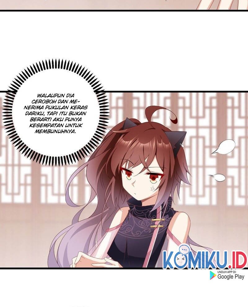 Meng Shi Zai Shang Chapter 231 Gambar 7