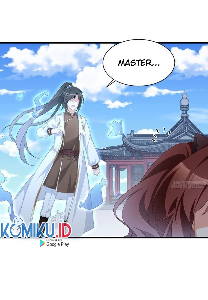 Meng Shi Zai Shang Chapter 231 Gambar 12