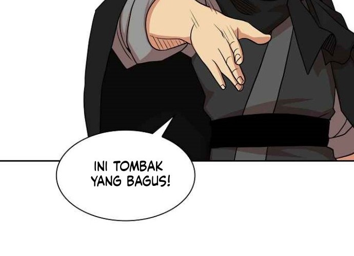 Record of the War God Chapter 99 Gambar 49