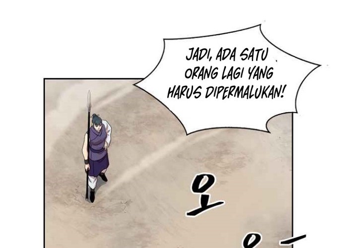 Record of the War God Chapter 99 Gambar 16