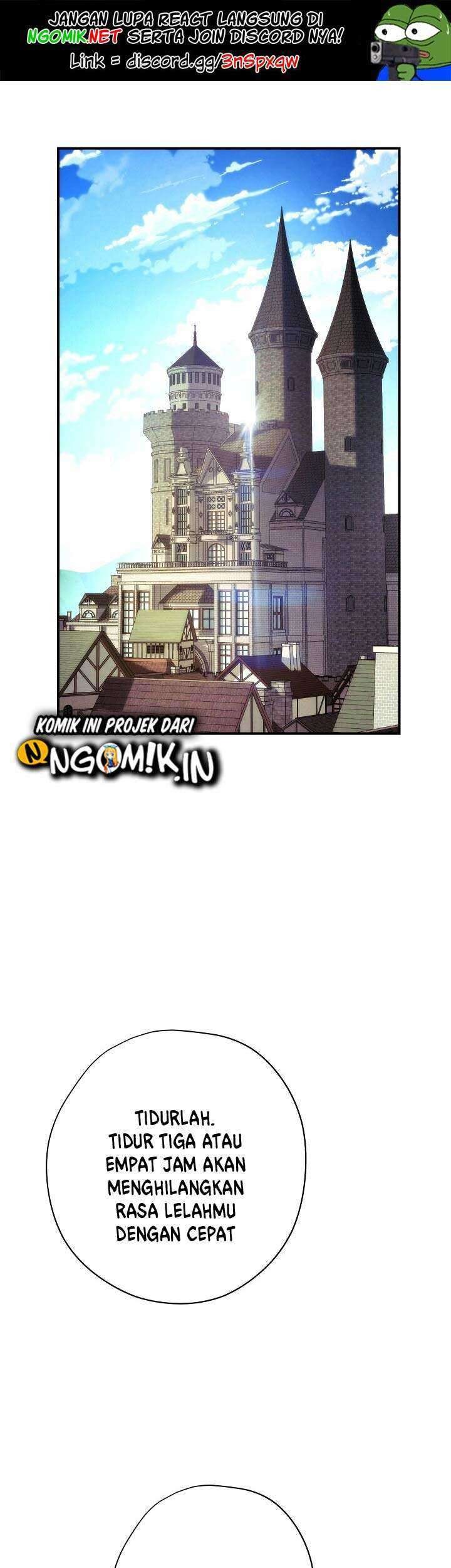 Baca  The Live Chapter 83 Gambar 2