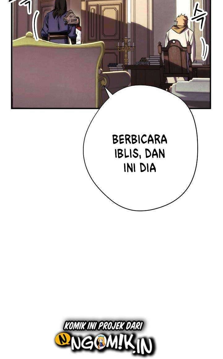 The Live Chapter 83 Gambar 15