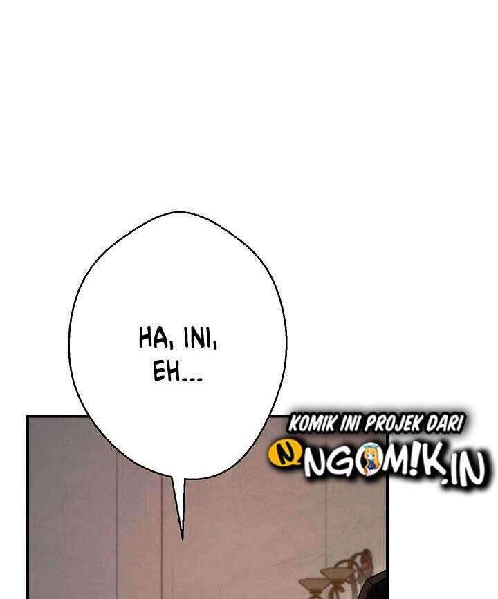 The Live Chapter 82 Gambar 51