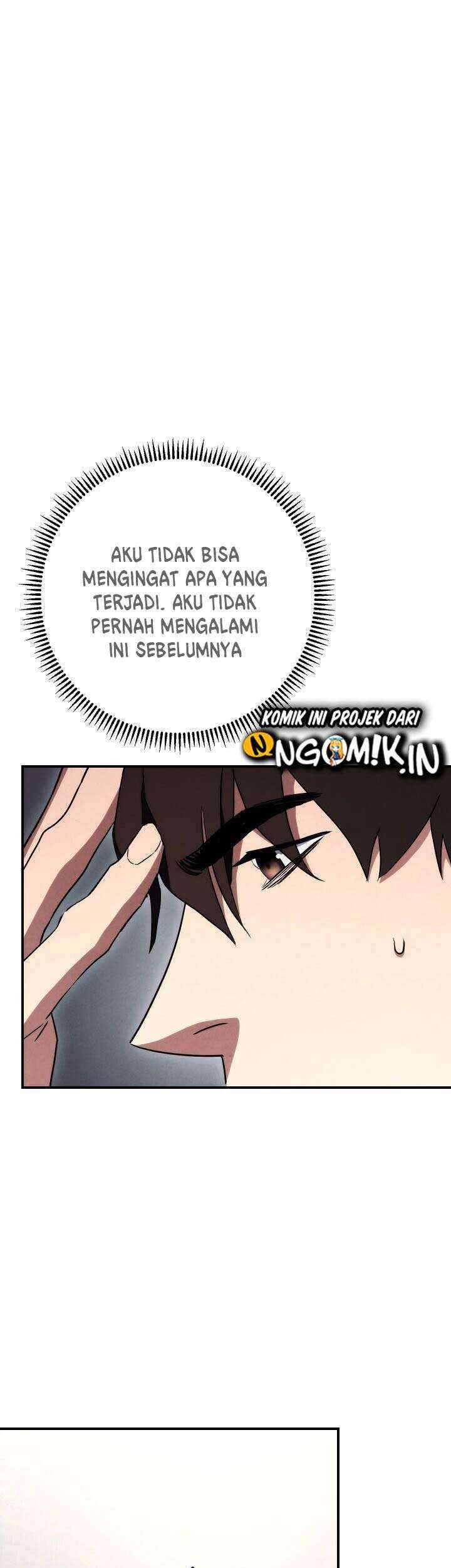 The Live Chapter 82 Gambar 56
