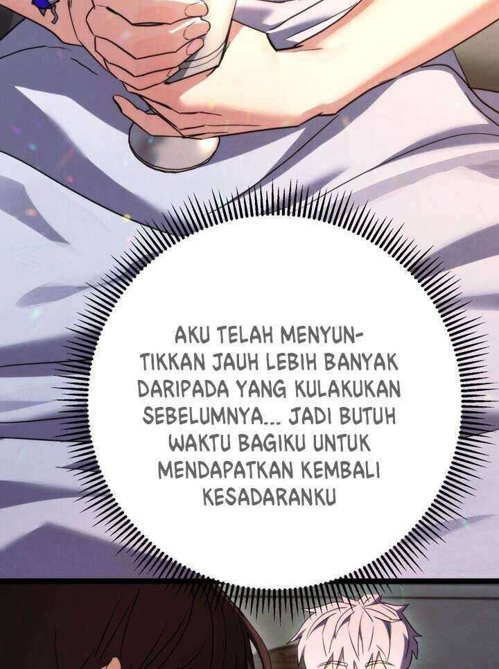 The Live Chapter 82 Gambar 63