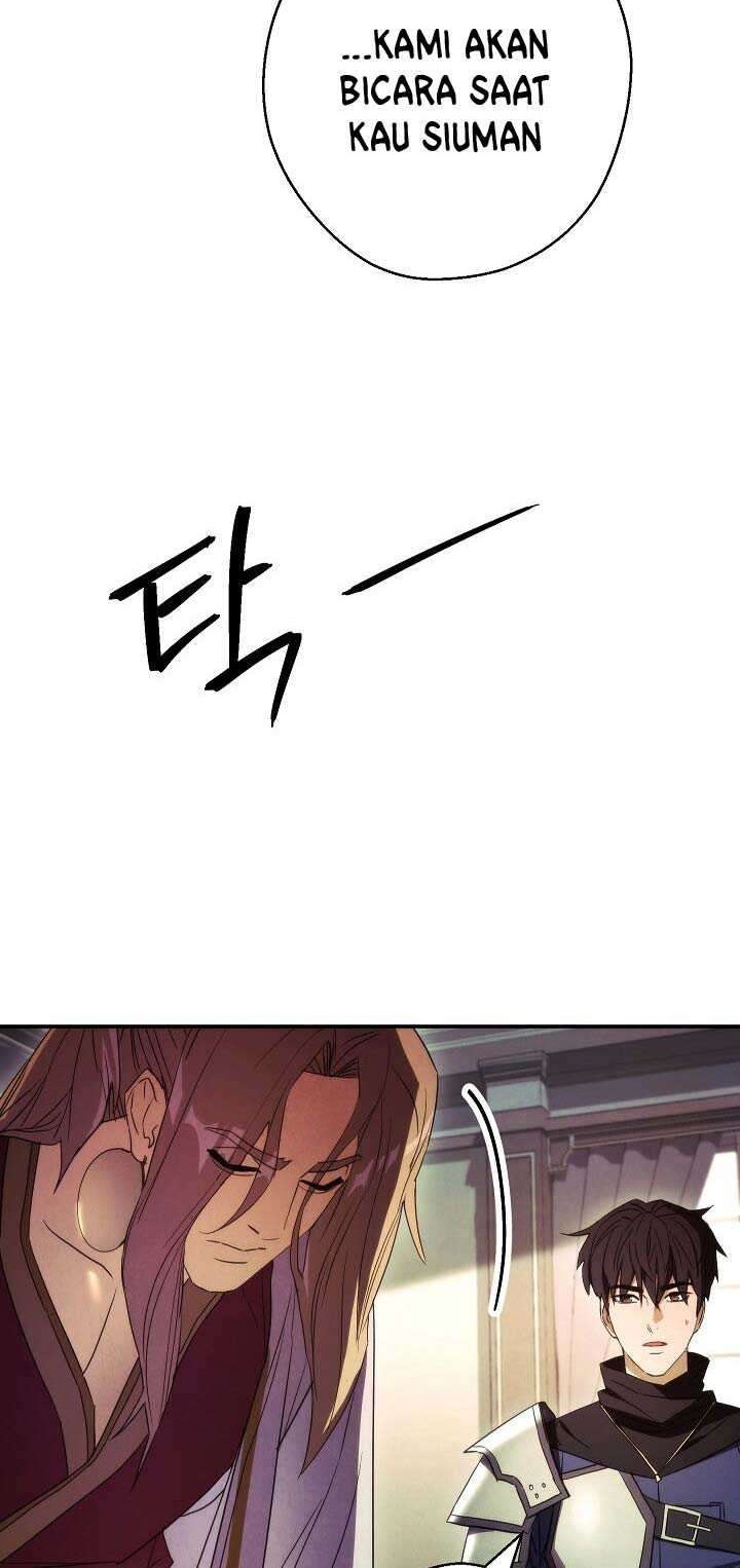 The Live Chapter 80 Gambar 29
