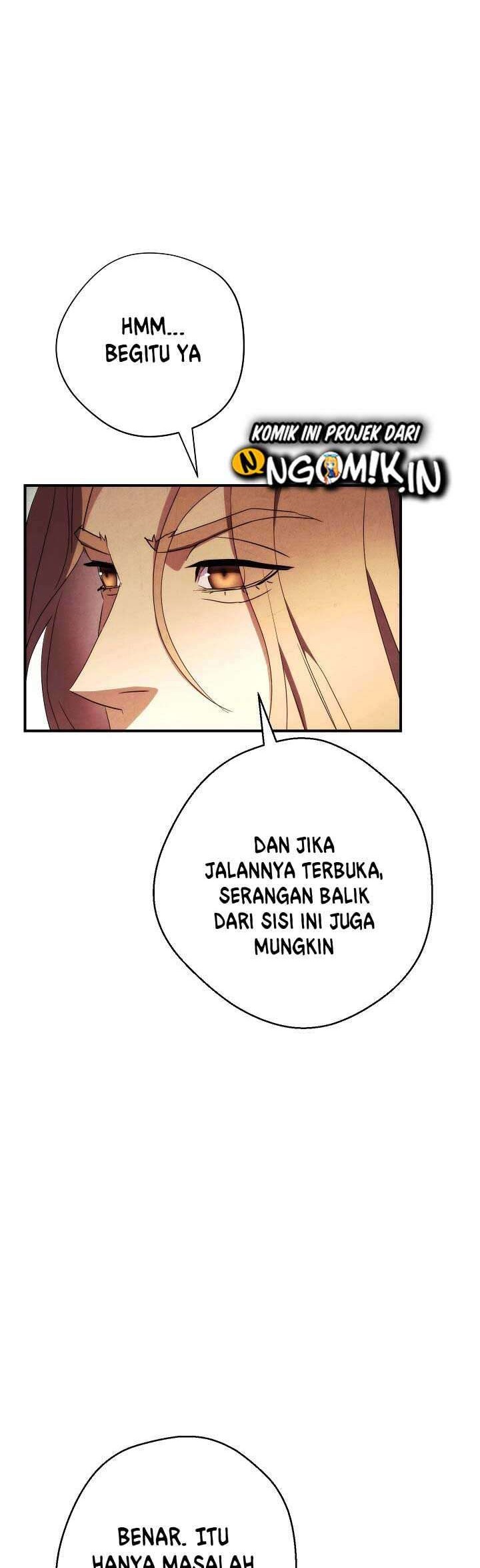The Live Chapter 80 Gambar 55