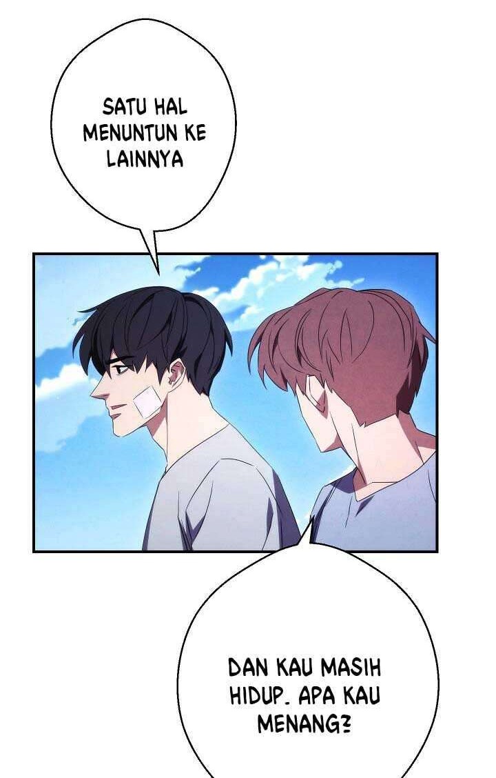 The Live Chapter 80 Gambar 3