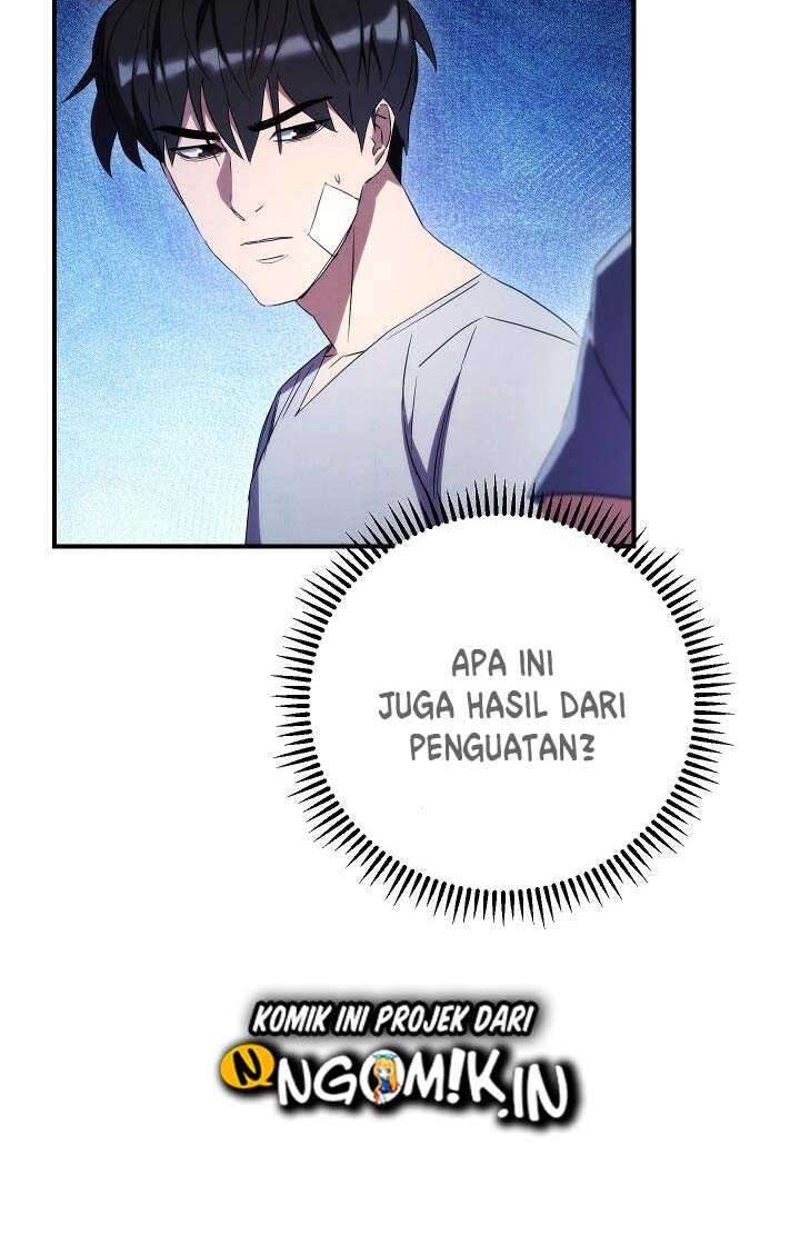 The Live Chapter 80 Gambar 7