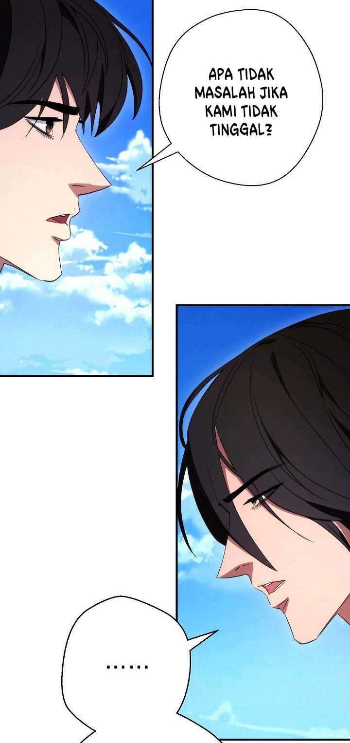 The Live Chapter 80 Gambar 11