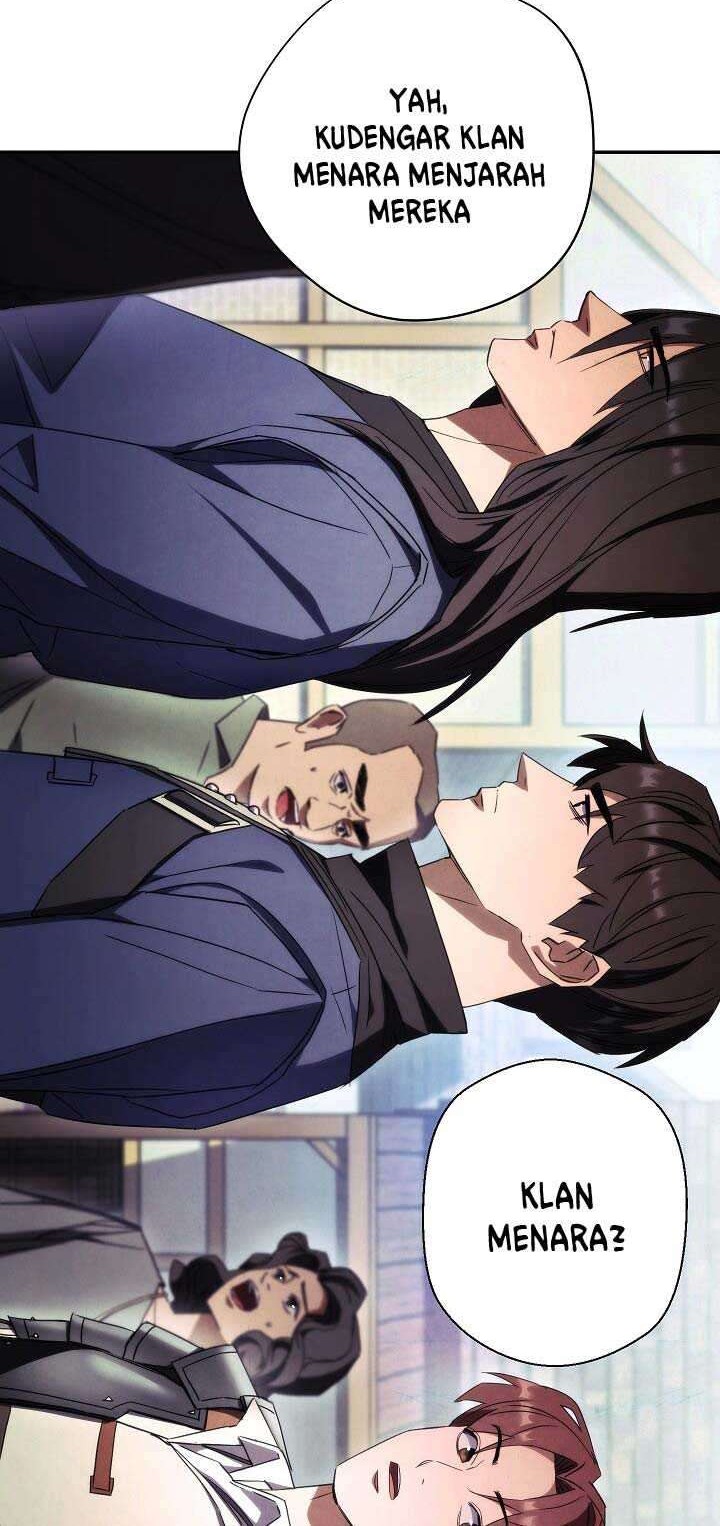 The Live Chapter 80 Gambar 17