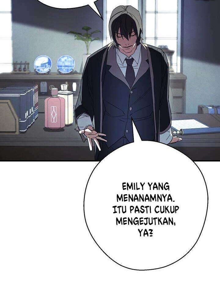 The Live Chapter 79 Gambar 23