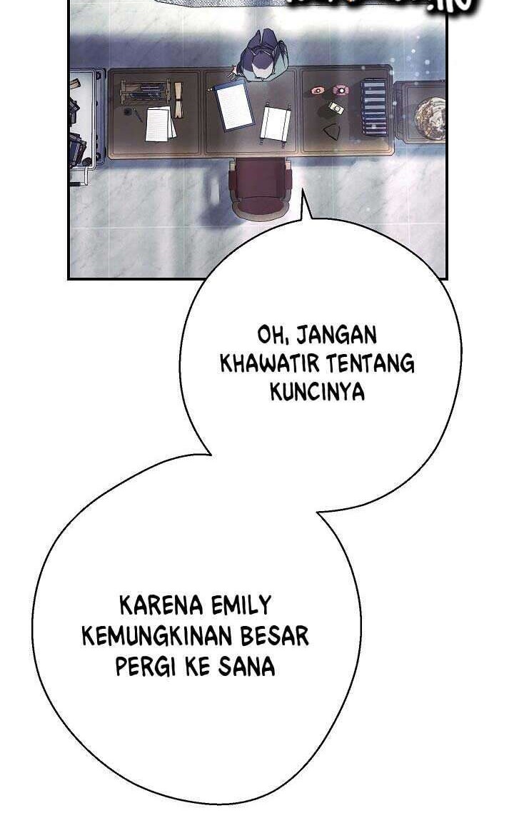 The Live Chapter 79 Gambar 31