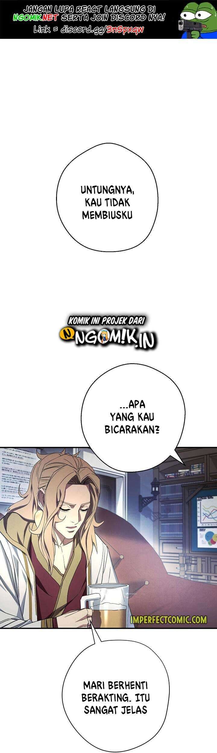 Baca The Live Chapter 79 Gambar 2